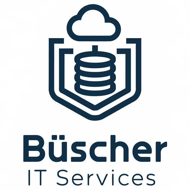 Büscher IT Services logo