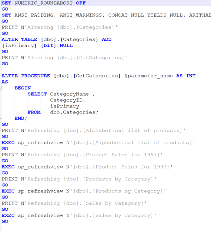 A screenshot of a computer program Description automatically generated