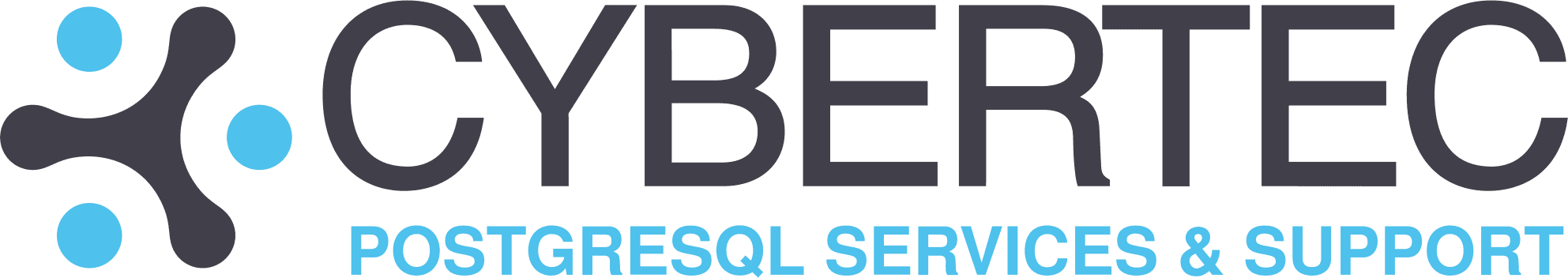 CYBERTEC PostgreSQL International GmbH logo