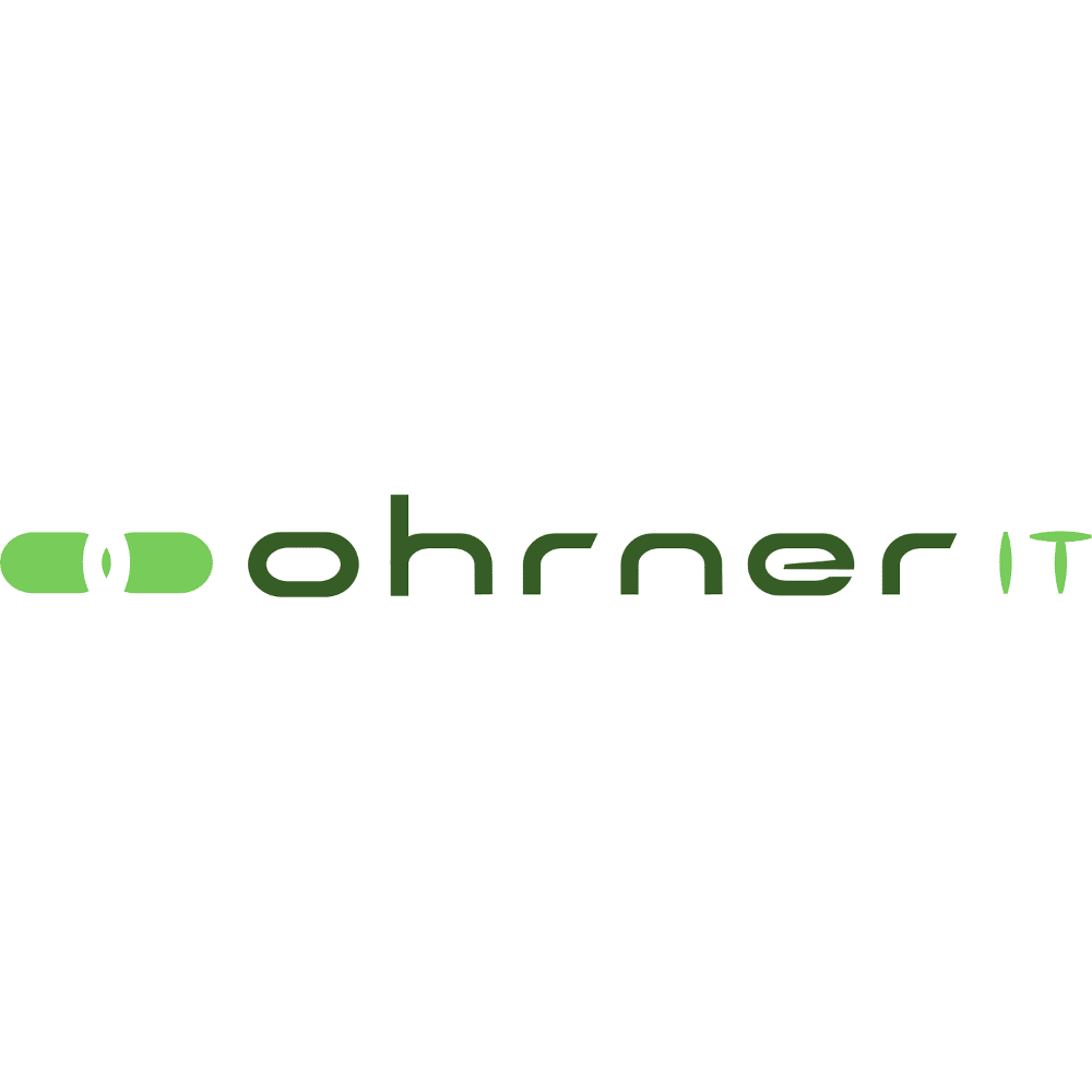 Ohrner IT GmbH logo