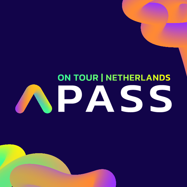 PASS Summit On Tour - The Netherlands thumbnail