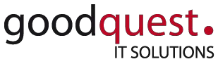 Goodquest IT Solutions logo