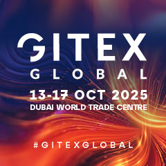 Gitex Global 2025