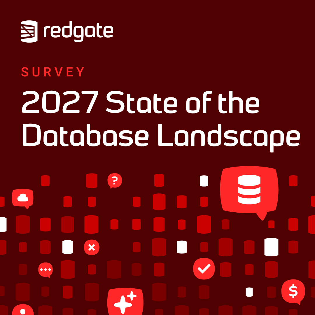 State of the Database Landscape