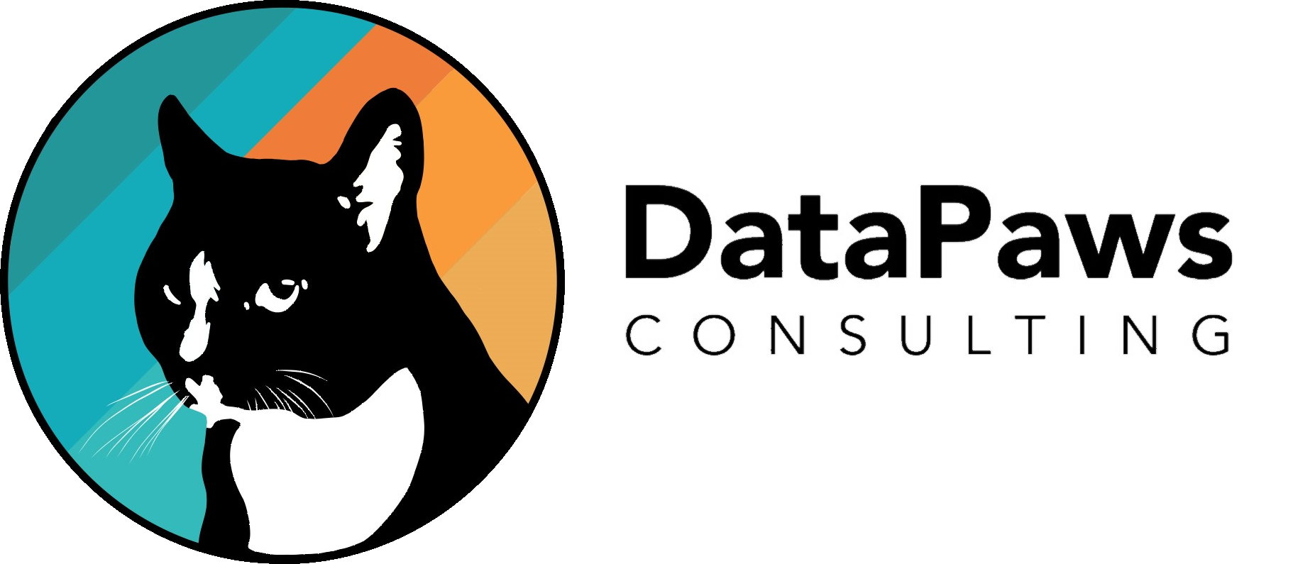 DataPaws logo