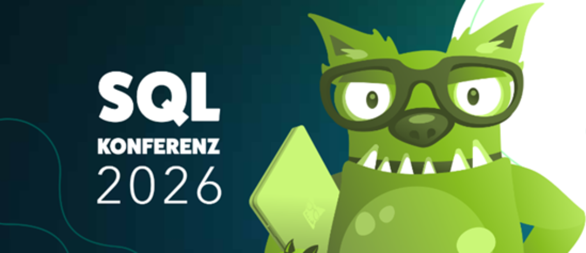 SQL Konferenz 2026