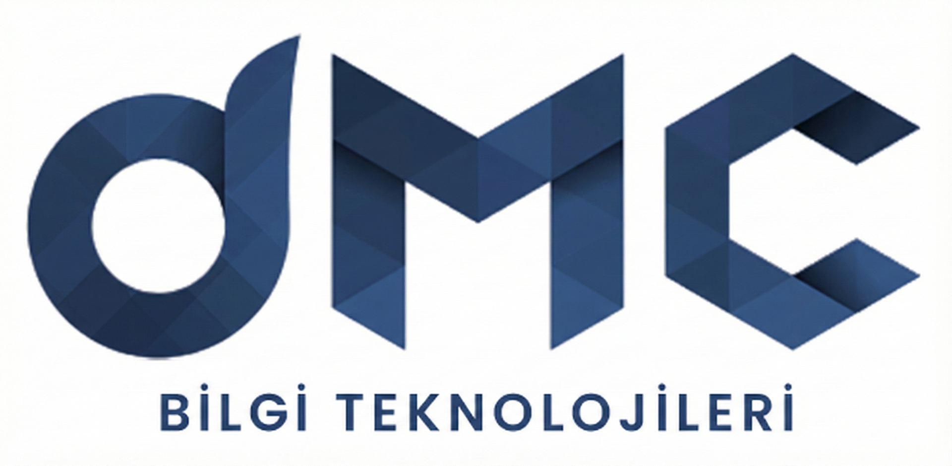 DMC Bilgi Teknolojileri logo