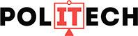 Politech LLP logo