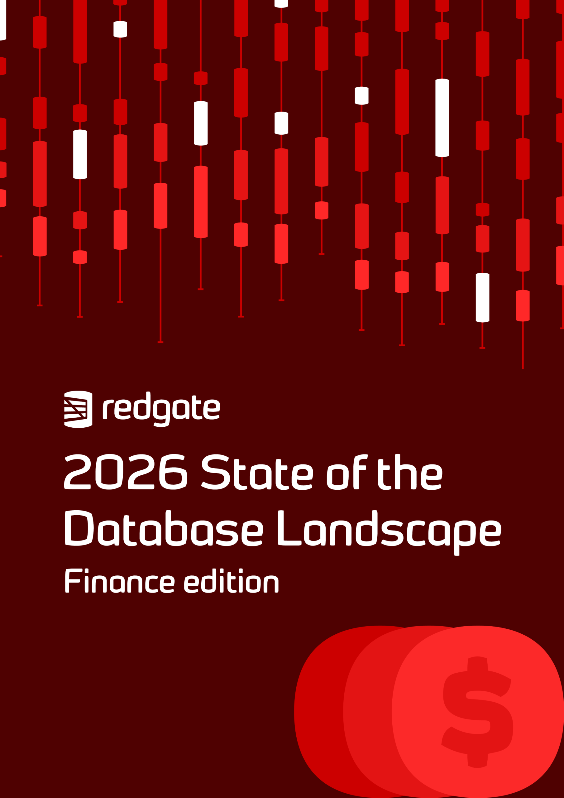 2026 State of the Database Landscaper: Finance Edition