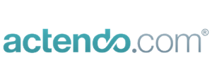 Actendo B.V. logo
