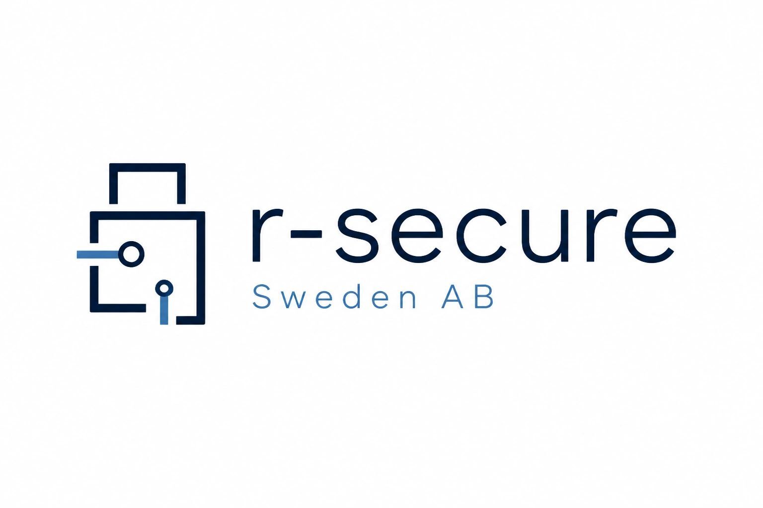 R-Secure Sweden AB logo